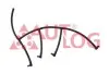 Шланг паливної системи Skoda Fabia/Roomster/Octavia/VW Golf VI/Passat 1.6 TDI 09-15 AUTLOG KL3054 (фото 1)
