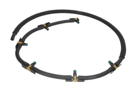 Шланг паливної системи BMW 3 (E90/F30/F80)/5 (F10)/X5 (E70/F15/F85) 06-18 AUTLOG KL3095