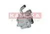 Помпа гiдропiдсилювача AUDI Q7 06-15/VW TOUAREG 02-/TRANSPORTER T5 03- KAMOKA PP026 (фото 4)