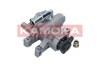 Помпа гiдропiдсилювача CITROEN JUMPER/FIAT DUCATO/FORD TRANSIT/PEUGEOT BOXER 06- KAMOKA PP069 (фото 1)