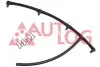 Шланг паливної системи Opel Vectra C 1.9 CDTI 04-15 AUTLOG KL3033 (фото 1)