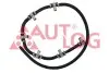 Шланг паливної системи BMW X5 (E70)/X6 (E71)/5 (F10) 3.0d 08-14 AUTLOG KL3094 (фото 1)