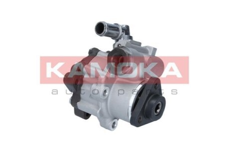 Помпа гiдропiдсилювача AUDI A6 04-11 KAMOKA PP018