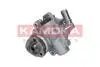 Фото 2 - помпа гiдропiдсилювача VW LT 28-35/28-46 II 96-06 KAMOKA PP195 Помпа гiдропiдсилювача VW LT 28-35/28-46 II 96-06 KAMOKA PP195 (фото 2)