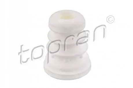 Вiдбiйник амортизатора TOPRAN / HANS PRIES 115607