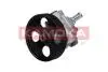 Помпа гiдропiдсилювача CITROEN BERLINGO 08-/PEUGEOT PARTNER 08- KAMOKA PP051 (фото 1)