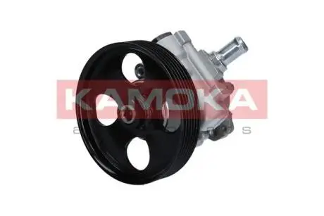 Помпа гiдропiдсилювача CITROEN BERLINGO 08-/PEUGEOT PARTNER 08- KAMOKA PP051