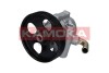 Помпа гiдропiдсилювача PEUGEOT 207 06-/307/308 05-/PARTNER 05- KAMOKA PP050 (фото 1)