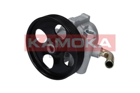 Помпа гiдропiдсилювача PEUGEOT 207 06-/307/308 05-/PARTNER 05- KAMOKA PP050