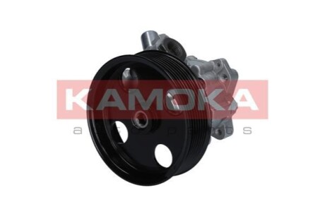 Помпа гiдропiдсилювача MERCEDES ML (W164) 05-/KLASA R 06-/KLASA GL 06-09 KAMOKA PP138