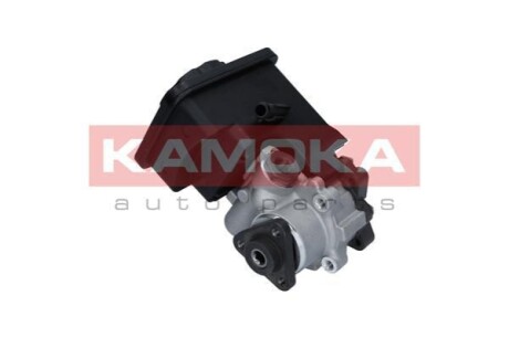 Помпа гiдропiдсилювача BMW X5 (E53) 01-03 KAMOKA PP048