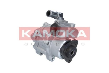 Помпа гiдропiдсилювача AUDI A6 97-05 KAMOKA PP022