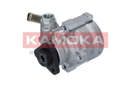 Помпа гiдропiдсилювача FIAT BRAVA/O 00-/DOBLO 01-/LINEA 07-/PALIO 97-/OPEL COMBO 12 KAMOKA PP084