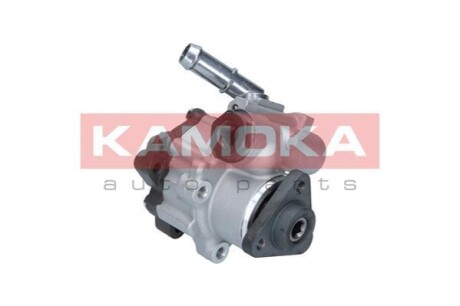 Помпа гiдропiдсилювача AUDI A4 07-12/A5 07-12 KAMOKA PP011