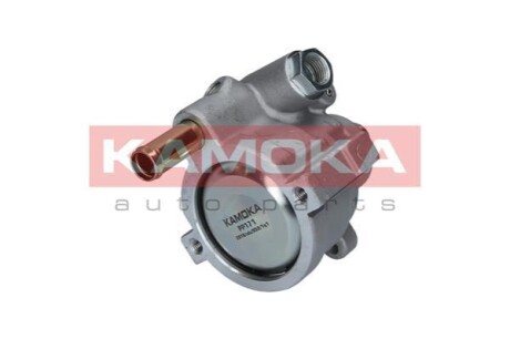 Помпа гiдропiдсилювача RENAULT AVANTIME 01-03/ESPACE III/IV 00-/LAGUNA II 01- KAMOKA PP171