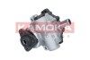 Помпа гiдропiдсилювача AUDI A4 01-08/SEAT EXEO 08- KAMOKA PP010 (фото 2)