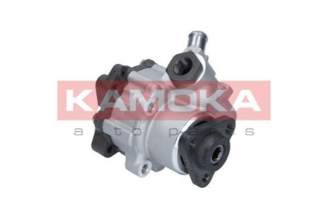 Помпа гiдропiдсилювача AUDI A4 01-08/SEAT EXEO 08- KAMOKA PP010 (фото 1)