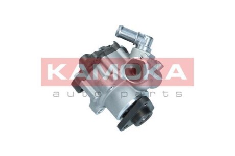 Помпа гiдропiдсилювача BMW 5 (E39) 96-04 KAMOKA PP042