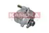 Помпа гiдропiдсилювача DACIA LOGAN 08-/SANDERO 08-/RENAULT KANGOO 05-/MEGANE I 96- KAMOKA PP082 (фото 4)