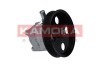 Помпа гiдропiдсилювача VOLVO C70 97-05/S60 00-10/S70 97-/S80 I 99-/V70 99-07 KAMOKA PP186 (фото 4)