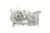 Помпа води Renault Kangoo/Laguna/Megane/Scenic 1.4/1.6 97-08/Logan 14- (20z)(B/B)(8лоп) GRAF PA724A (фото 3)