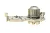 Помпа води Renault Kangoo/Laguna/Megane/Scenic 1.4/1.6 97-08/Logan 14- (20z)(B/B)(8лоп) GRAF PA724A (фото 4)
