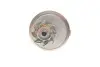 Помпа води Opel Astra F/G/H/Omega B/Vectra A/B/Zafira A/B 1.8i/2.0i/2.2i/2.4 94- (25z) (R/B) (8 лоп) GRAF PA572A (фото 2)