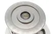 Помпа води Opel Astra F/G/H/Omega B/Vectra A/B/Zafira A/B 1.8i/2.0i/2.2i/2.4 94- (25z) (R/B) (8 лоп) GRAF PA572A (фото 5)
