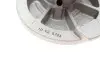 Помпа води Opel Astra F/G/H/Omega B/Vectra A/B/Zafira A/B 1.8i/2.0i/2.2i/2.4 94- (25z) (R/B) (8 лоп) GRAF PA572A (фото 6)