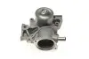 Помпа води Subaru Forester/Impreza/Legacy/Outback 1.6-2.5AWD/1.6-2.0/2.2i 4WD 89-09 (B/B) (8 лоп) GRAF PA519A (фото 5)