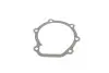 Помпа води Subaru Forester/Impreza/Legacy/Outback 1.6-2.5AWD/1.6-2.0/2.2i 4WD 89-09 (B/B) (8 лоп) GRAF PA519A (фото 8)