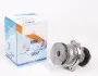 Помпа води BMW 3/5/7 318tds/325td/tds/525td/tds/725tds 91-04/Opel Omega B 2.5D/TD 94- (R/B) (7 лоп.) GRAF PA502A (фото 1)