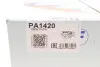 Фото 4 - помпа води Audi/Seat/Skoda/VW 1.2-1.4TSI/TFSI 12-13 (28z) (B/B)(6 лоп) (з корпусом і 2 термостатами) GRAF PA1420 Помпа води Audi/Seat/Skoda/VW 1.2-1.4TSI/TFSI 12-13 (28z) (B/B)(6 лоп) (з корпусом і 2 термостатами) GRAF PA1420 (фото 4)