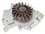 Помпа води Citroen/Peugeot 1.5BlueHDi/Ford 1.5Ecoblue/Opel 1.5D/HDi 18- (18z) (R/B) (9 лоп.) GRAF PA1396 (фото 2)