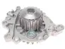 Помпа води Citroen/Peugeot 1.5BlueHDi/Ford 1.5Ecoblue/Opel 1.5D/HDi 18- (18z) (R/B) (9 лоп.) GRAF PA1396 (фото 3)