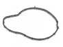 Помпа води Citroen/Peugeot 1.5BlueHDi/Ford 1.5Ecoblue/Opel 1.5D/HDi 18- (18z) (R/B) (9 лоп.) GRAF PA1396 (фото 5)