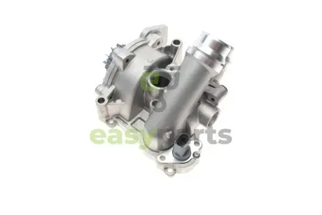 Помпа води Audi A3-A8/Skoda/Seat/VW 1.8-2.0FSI/TFSI 04- (29z)(B/B)(6 лоп)(з термостатом,датчиком t) GRAF PA1359