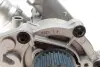Помпа води Audi A3-A8/Skoda/Seat/VW 1.8-2.0FSI/TFSI 04- (29z)(B/B)(6 лоп)(з термостатом,датчиком t) GRAF PA1359 (фото 5)