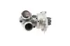 Помпа води Audi A3-A8/Skoda/Seat/VW 1.8-2.0FSI/TFSI 04- (29z)(B/B)(6 лоп)(з термостатом,датчиком t) GRAF PA1359 (фото 7)