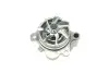 Помпа води Audi A3-A6/Seat/Skoda/VW Golf/Passat 1.9-2.0TDI (19z)(R/B)(7 лоп)(h шківа=34mm/d ім=64mm) GRAF PA1355 (фото 2)