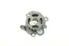 Помпа води Audi A3-A6/Seat/Skoda/VW Golf/Passat 1.9-2.0TDI (19z)(R/B)(7 лоп)(h шківа=34mm/d ім=64mm) GRAF PA1355 (фото 5)
