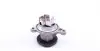Помпа води Hyundai i20/i30/Kia Ceed II/III/Rio IV 1.4/1.4MPI 15- (R/B) (6 лоп) GRAF PA1346 (фото 1)