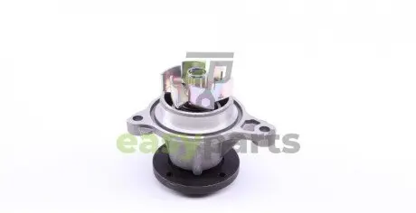 Помпа води Hyundai i20/i30/Kia Ceed II/III/Rio IV 1.4/1.4MPI 15- (R/B) (6 лоп) GRAF PA1346