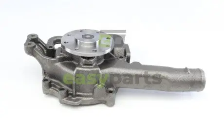 Помпа води MB Vario/Atego 4.3TDI/6.4d/7.2d/4.8d/6.0d 96- (9 лоп) GRAF PA1320