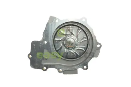 Помпа води MB Vito/Viano (W639) 2.0-2.2 CDI OM651 10- (B/B) (9 лоп) GRAF PA1278