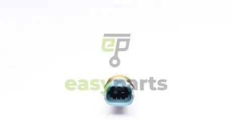 Помпа води Opel Astra G/H/Corsa C/D 1.2 16V/1.4 00-14/Combo 1.4 16V 05- (B/B) (8лоп) (з датчиком t) GRAF PA1265