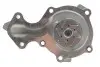 Помпа води Ford C-Max II/Focus III/Mondeo V/Fiesta/Transit Courier 1.0 EcoBoost/1.1 12- (R/B)(6 лоп) GRAF PA1247 (фото 3)