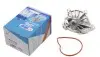 Помпа води BMW 1/3 114i/116i/118i/120i/316i/320i 11-/Citroen C3/C4/C5 1.4/1.6 08- (R/B) (5 лоп.) GRAF PA1232 (фото 1)