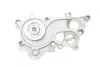 Помпа води Skoda Fabia/Octavia/VW Caddy/Golf/Passat/Seat 1.0/1.2/1.4TSI/1.6 12- (28z) (B/B) (6 лоп) GRAF PA1218 (фото 2)