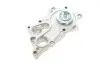 Помпа води Skoda Fabia/Octavia/VW Caddy/Golf/Passat/Seat 1.0/1.2/1.4TSI/1.6 12- (28z) (B/B) (6 лоп) GRAF PA1218 (фото 3)